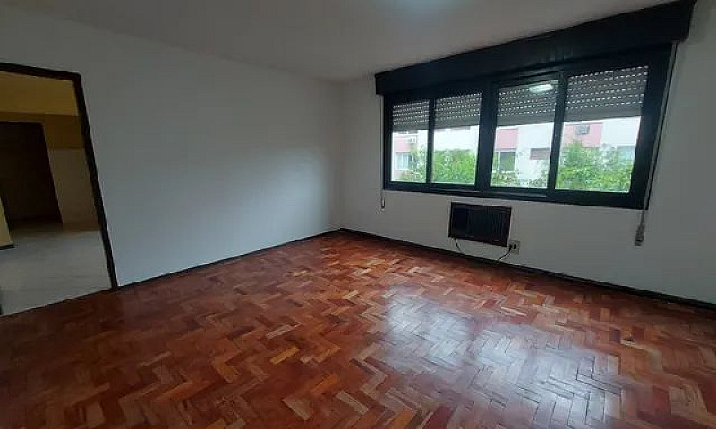 Apartamento Jardim B...