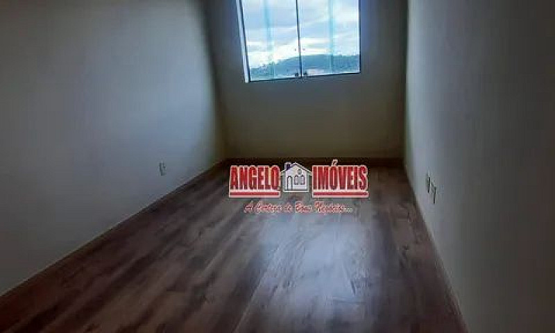 Apartamento Com 3 Qu...