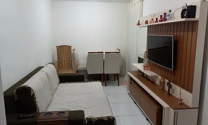 Apartamento Na Reser...