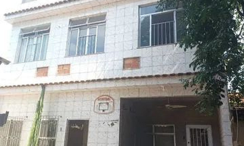 Casa 3 Andares Em Br...