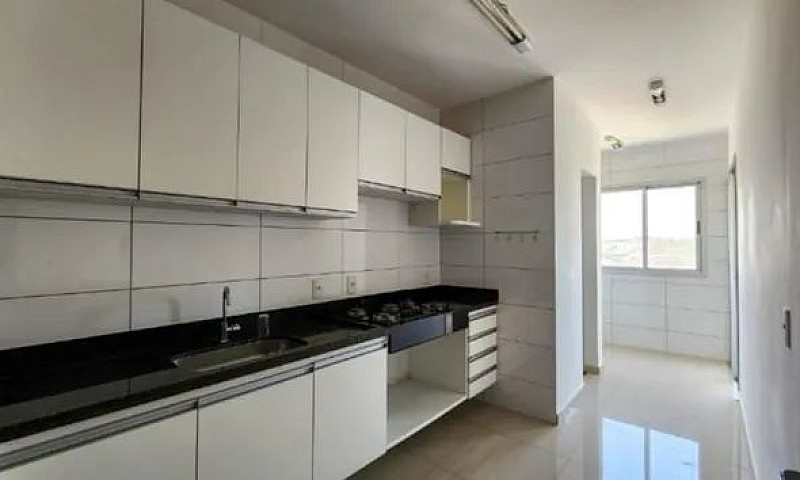 Apartamento De 3 Qua...