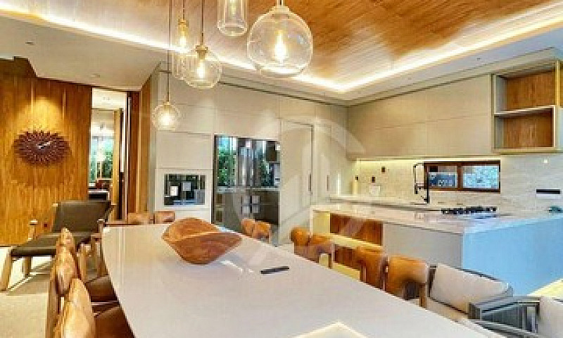 Casa De Alto Luxo, E...