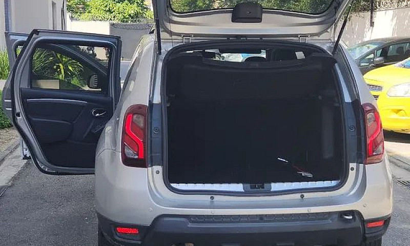Renault Duster 1.6 E...