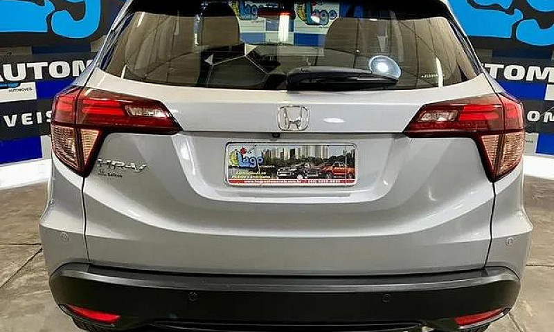Honda Hr-V Touring 2...