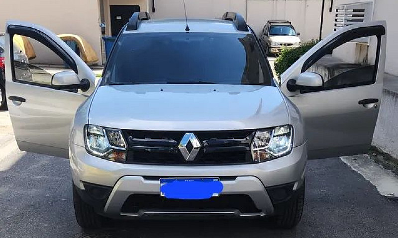 Renault Duster 1.6 E...