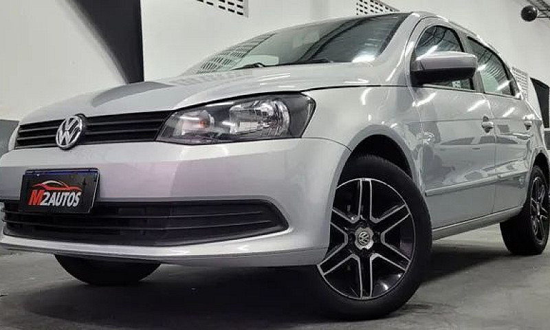 Vw Gol Trend 1.6 ...