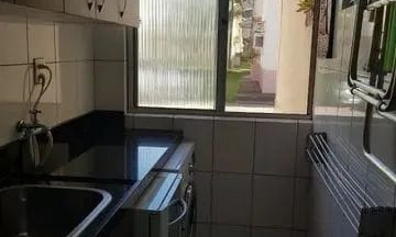 Vendo Apartamento Té...