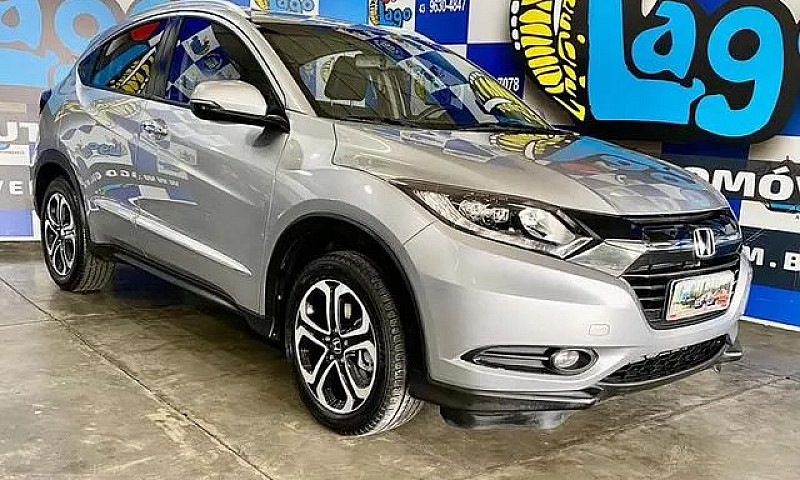 Honda Hr-V Touring 2...
