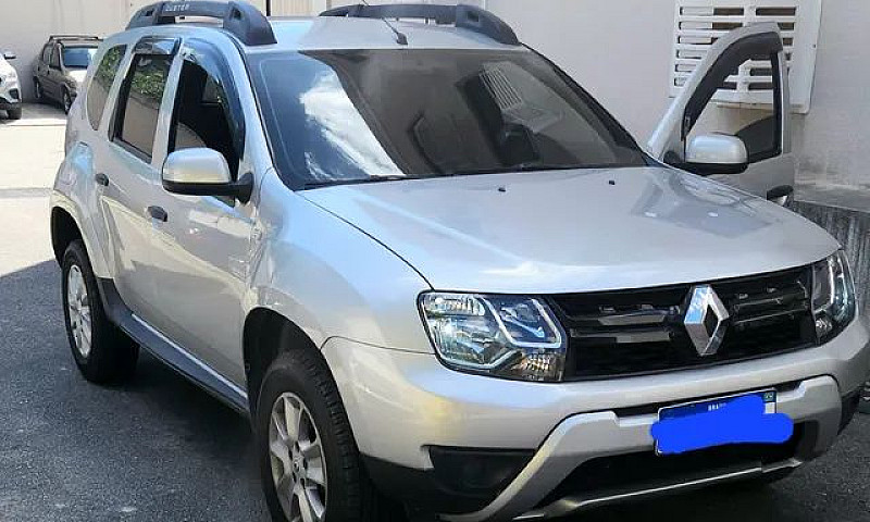 Renault Duster 1.6 E...