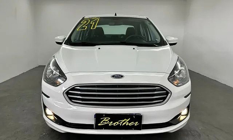 Ford Ka 1.5 Ti-Vct F...