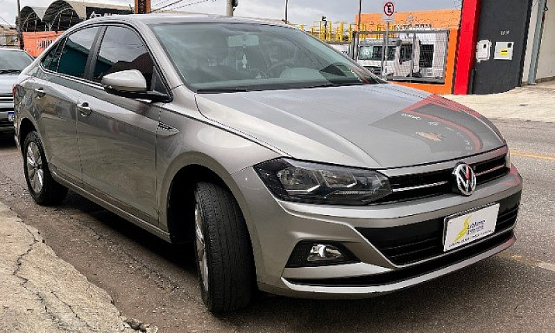 Vw Virtus Comfort 20...