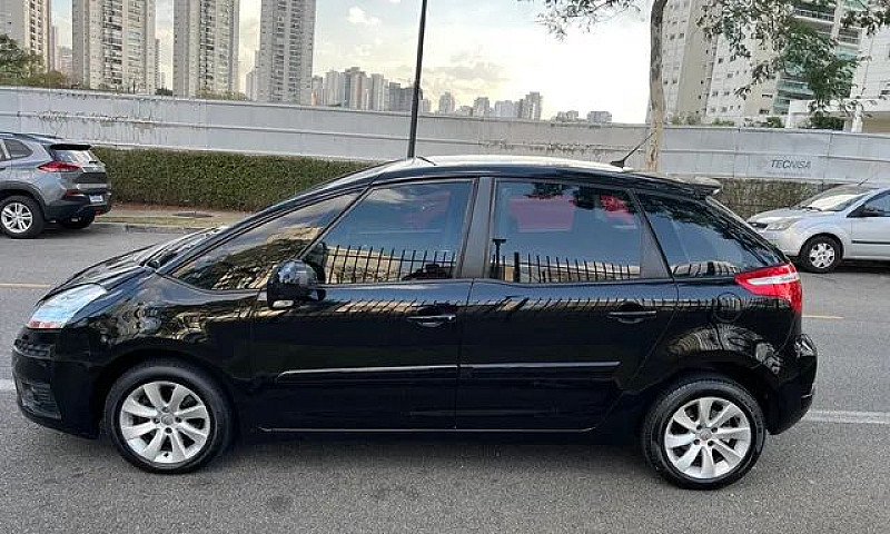 C4 Picasso 2010 Auto...