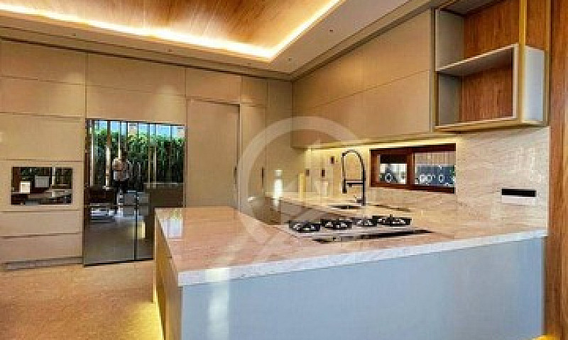 Casa De Alto Luxo, E...