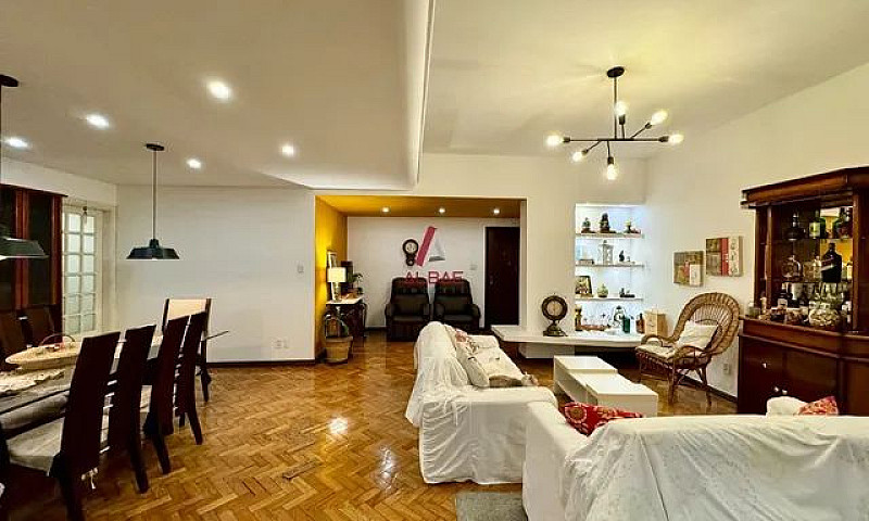 Apartamento 5 Quarto...