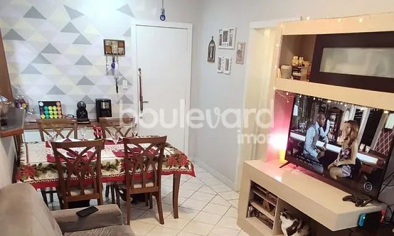 Apartamento De 1 Dor...