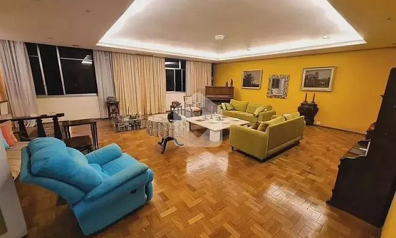 Apartamento Para Ven...