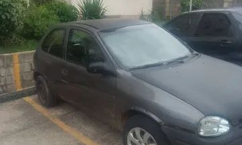 Corsa...