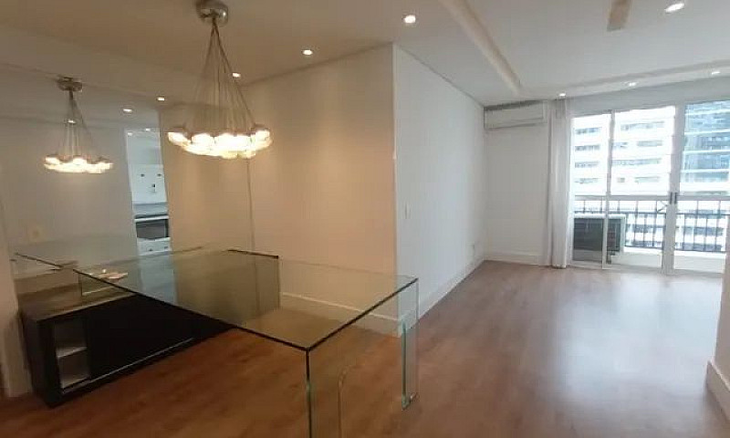 Apartamento Com 3 Qu...