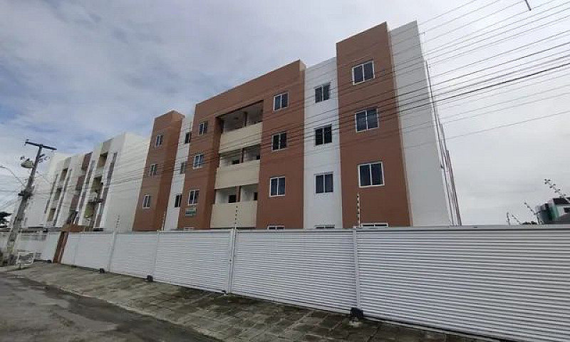 Apartamento Para Alu...