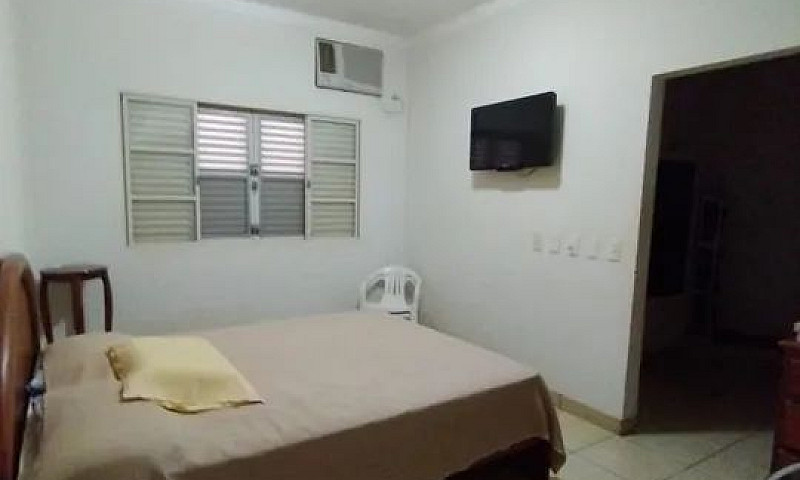 Casa - Araçatuba- Ha...