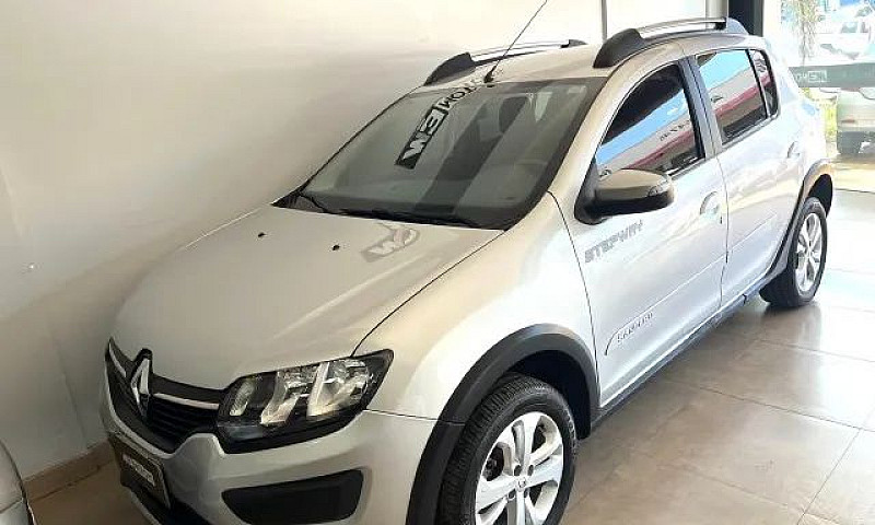 Renault Sandero Step...