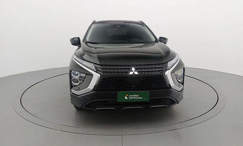 Mitsubishi Eclipse C...