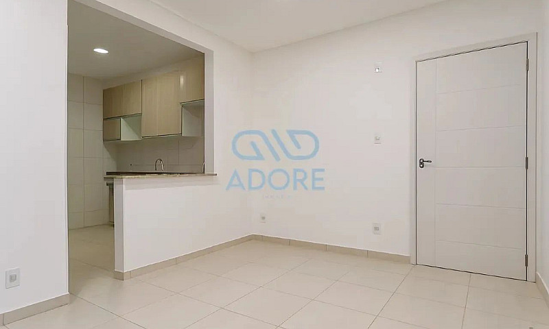Apartamento Para Alu...