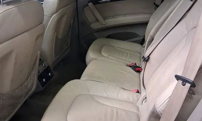 Audi Q7 3.6 V6 284Cv...