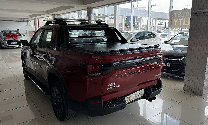 Chevrolet Montana 20...