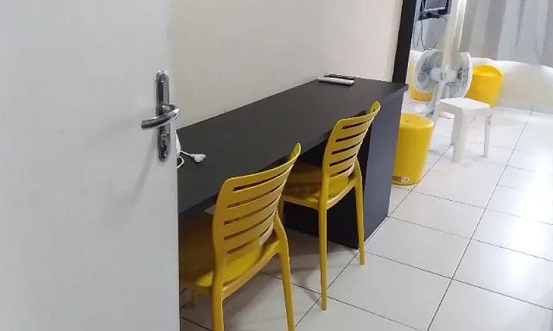 Belo Flat De 25M² To...