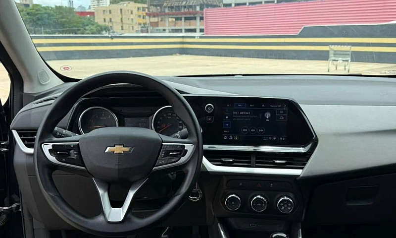 Chevrolet Montana Lt...