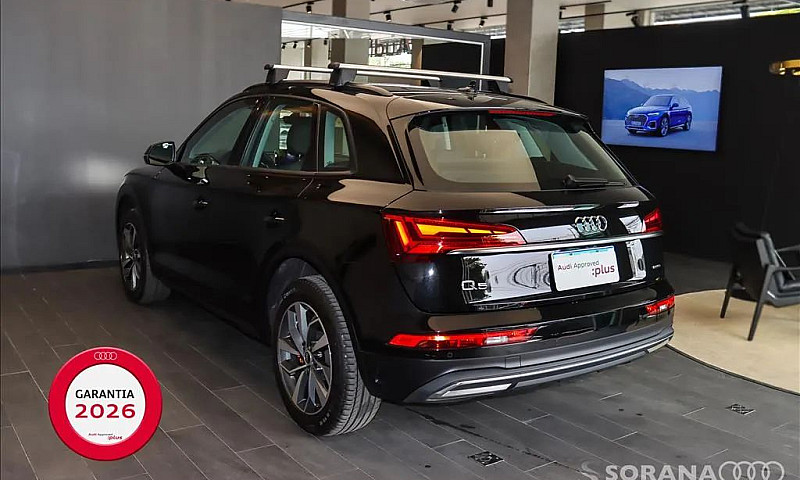 Audi Q5 Prestige 2.0...