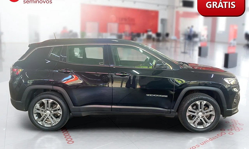 Jeep Compass Long. T...