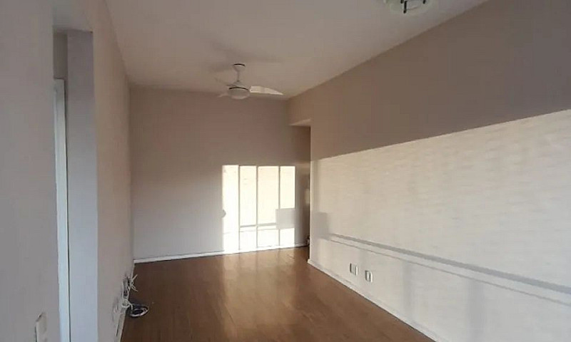 Apartamento 2 Quarto...
