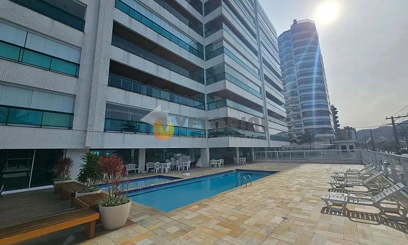 Apartamento Com 4 Do...