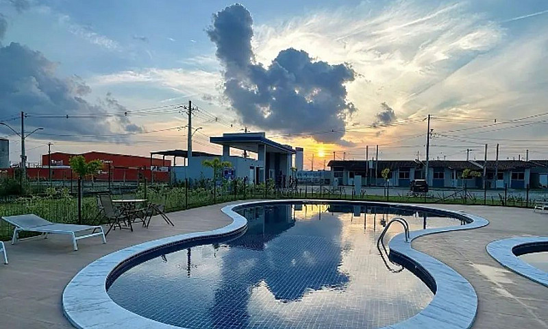 Casa Pra Alugar Rese...