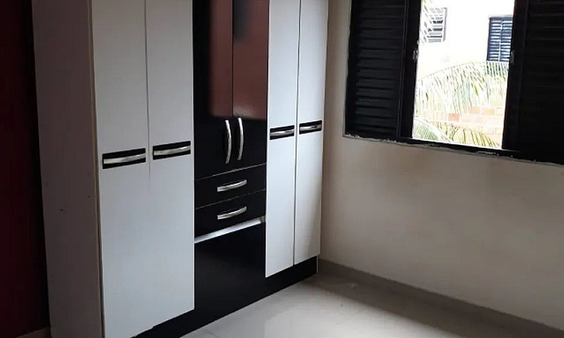 Aluguel Apartamento ...