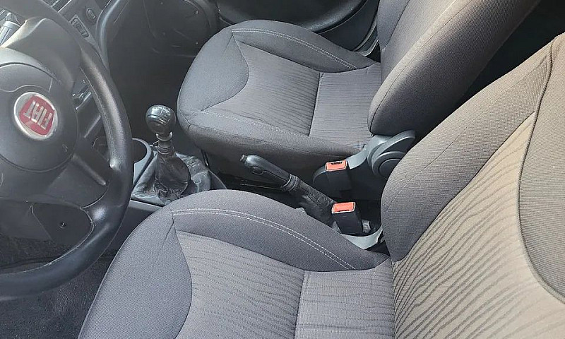 Fiat Uno Way 1.0 Evo...