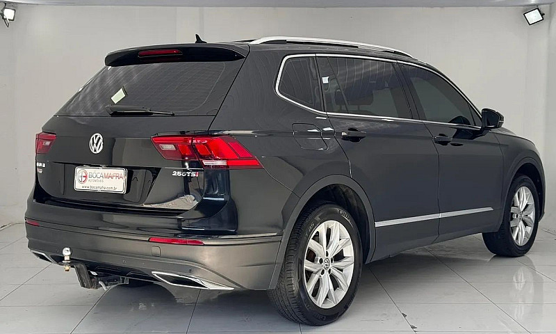 Tiguan Comfortline 1...