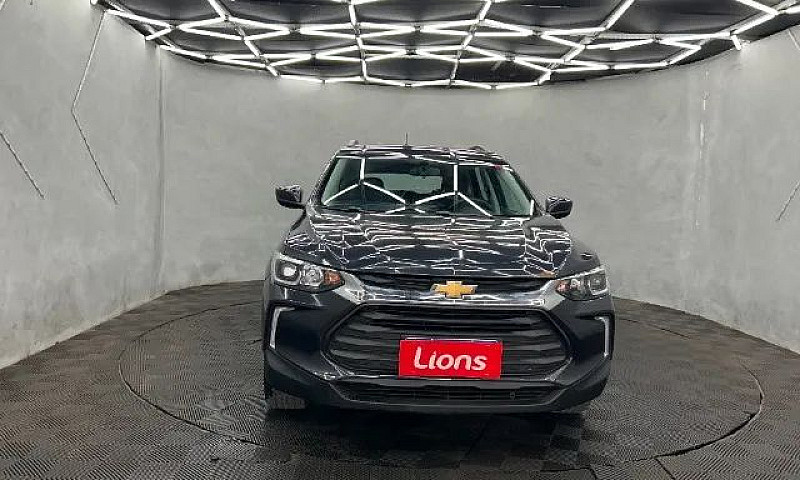 Chevrolet Tracker Lt...