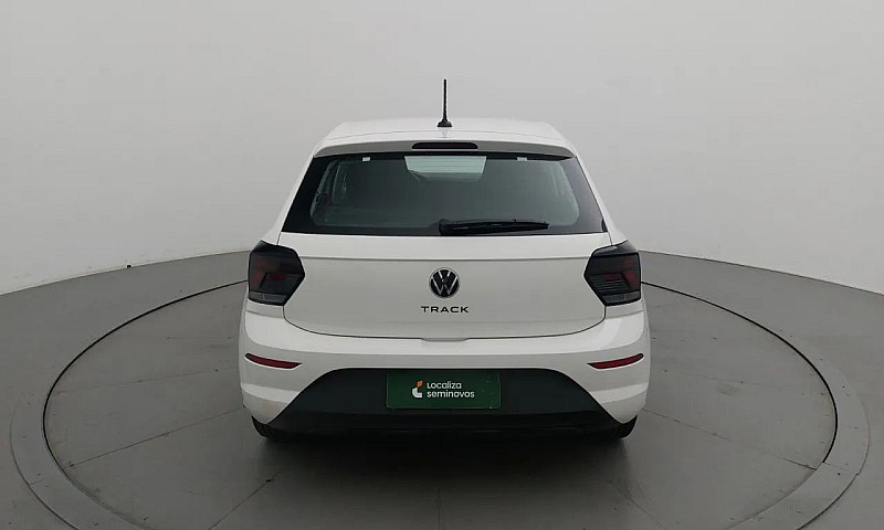 Volkswagen Polo Trac...