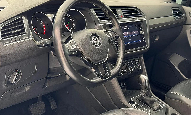 Tiguan Comfortline 1...