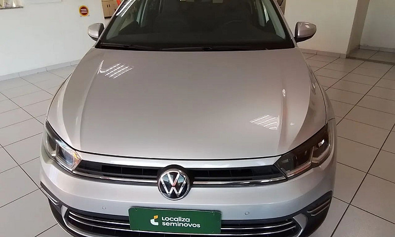 Volkswagen Polo 2024...