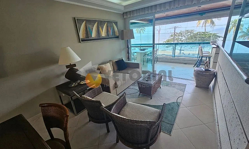 Apartamento Com 4 Do...