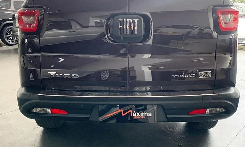 Fiat Toro Volcano 1....