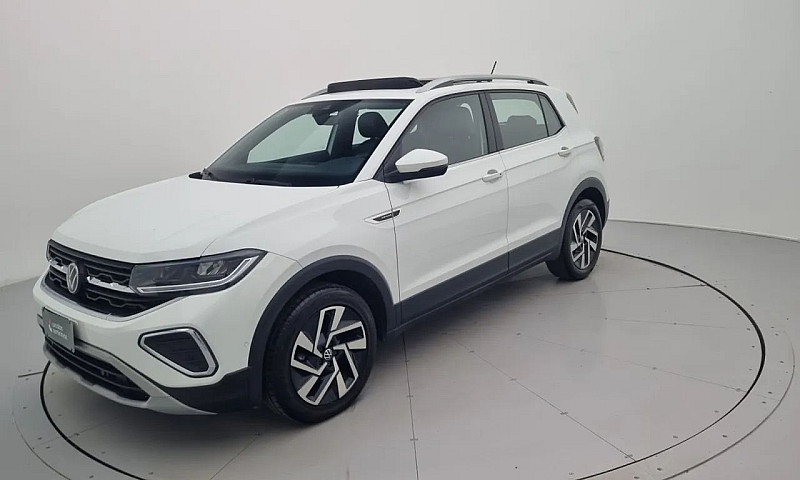 Volkswagen T-Cross H...