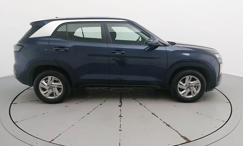 Hyundai Creta Comfor...