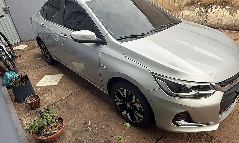 Chevrolet Onix Plus ...