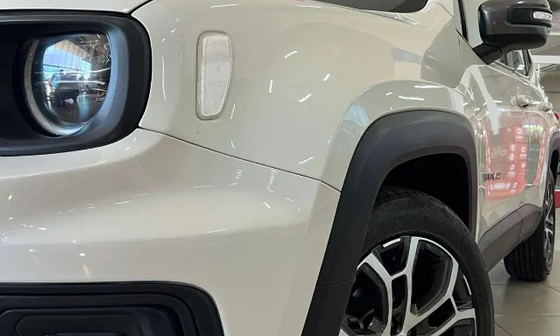 Jeep Renegade Long. ...