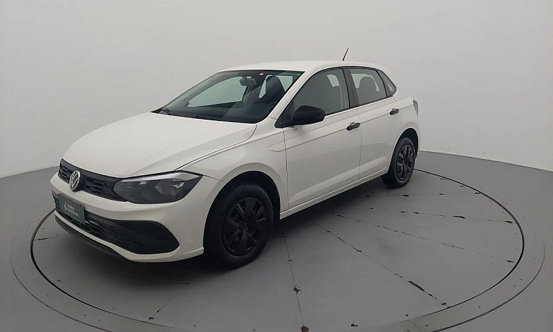 Volkswagen Polo 2024...
